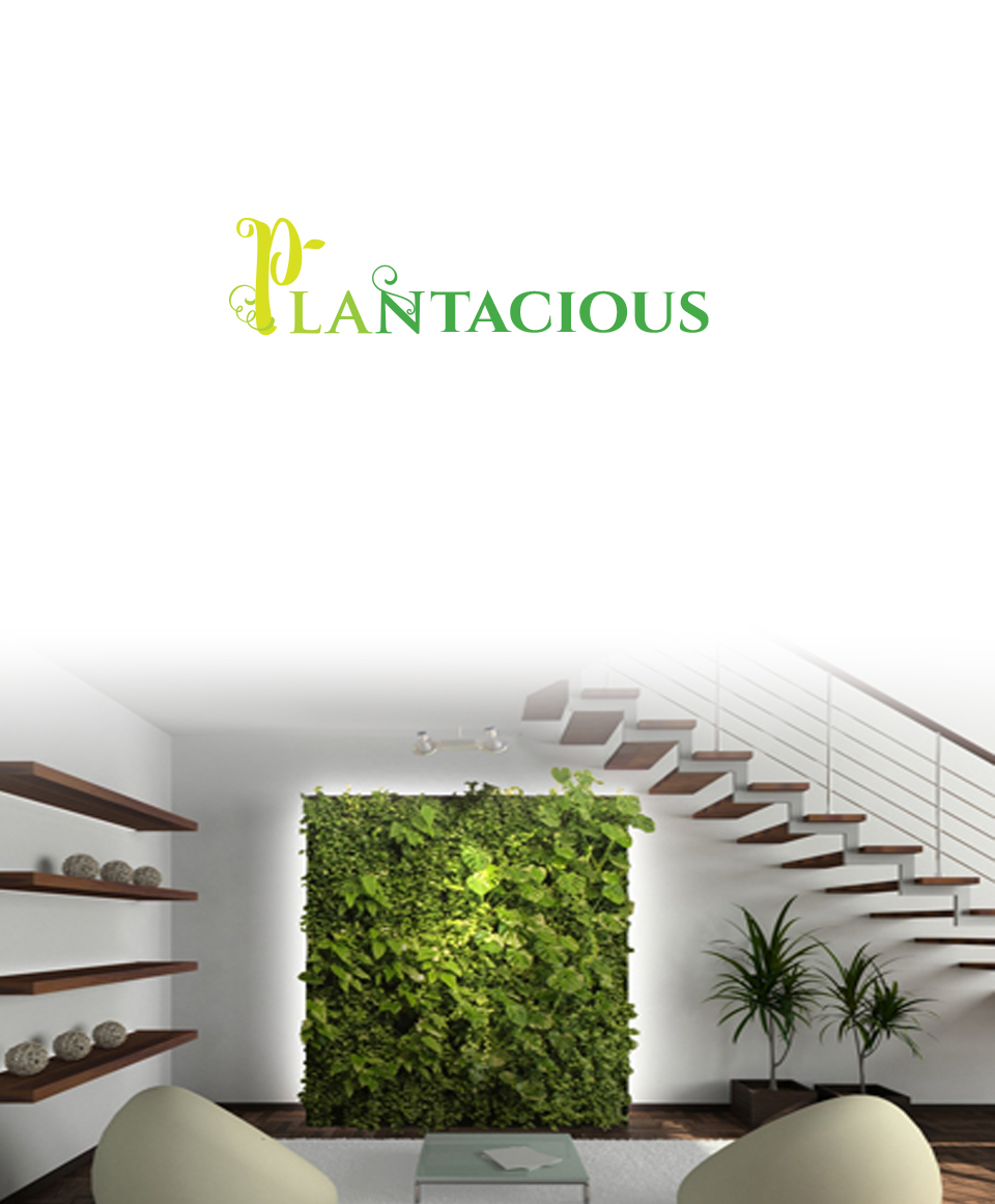 Logo-Design von gooddesign für Plantacious Inc. | Design #13882051