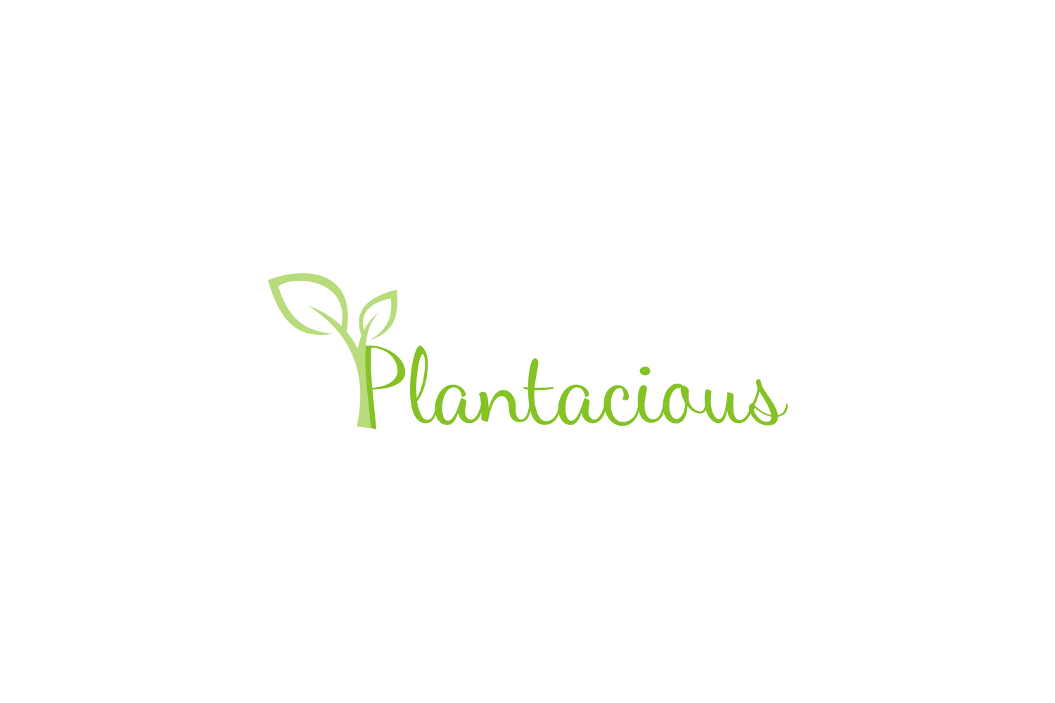Logo-Design von T I K H E - L M W für Plantacious Inc. | Design #13849425