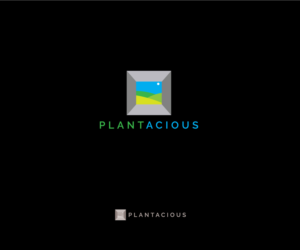 Logo Design by Dilipdio007 for Plantacious Inc. | Design: #13800532