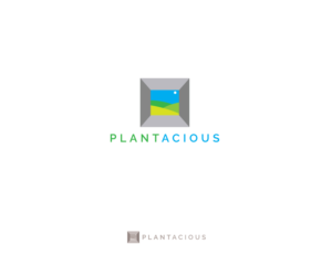 Logo Design by Dilipdio007 for Plantacious Inc. | Design: #13800533
