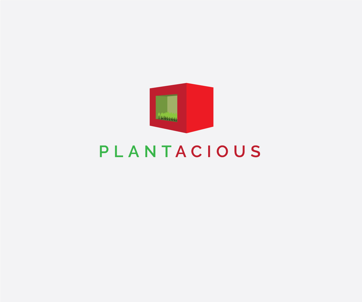 Logo Design by Dilipdio007 for Plantacious Inc. | Design #13803160