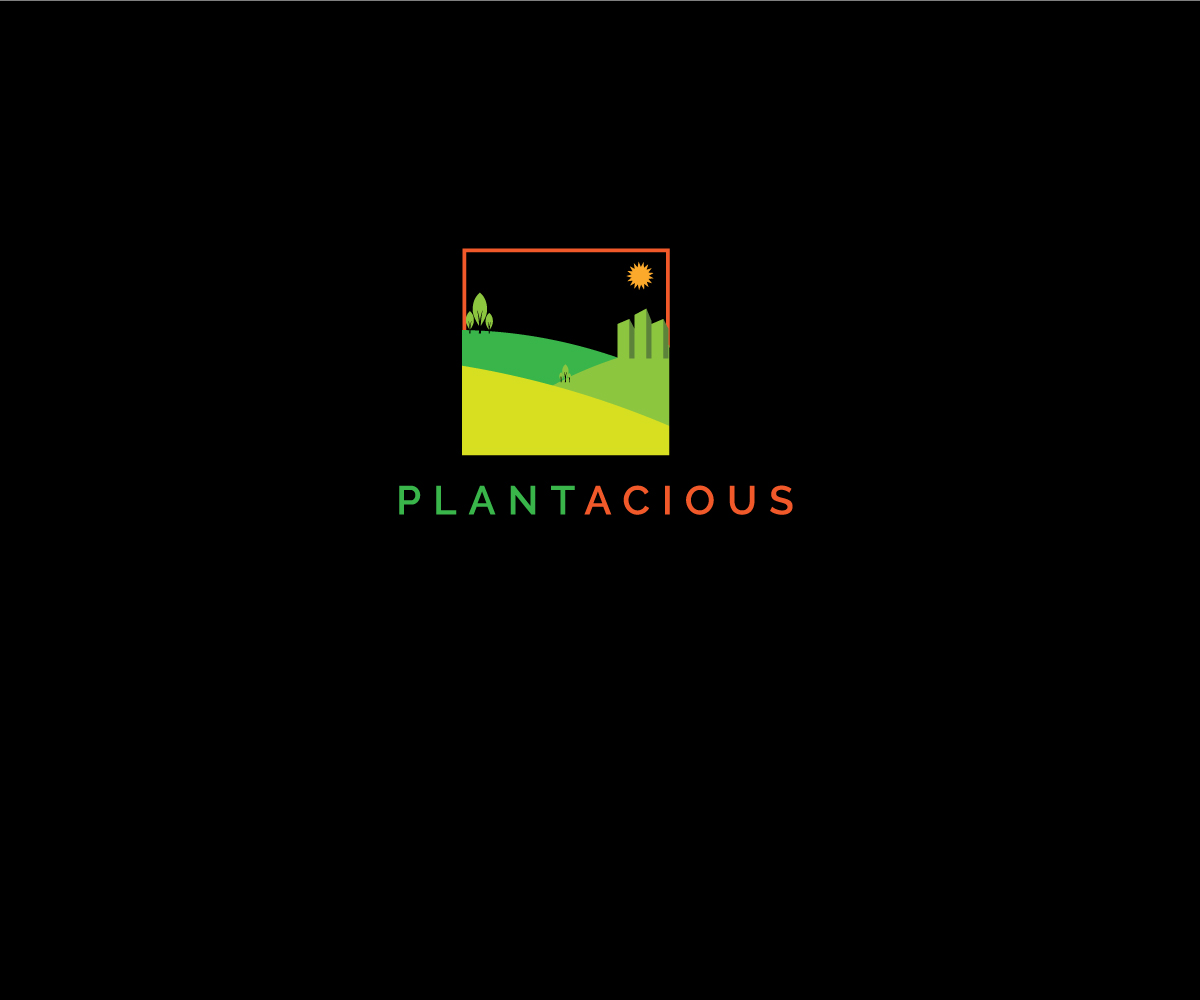 Logo-Design von Dilipdio007 für Plantacious Inc. | Design #13810047
