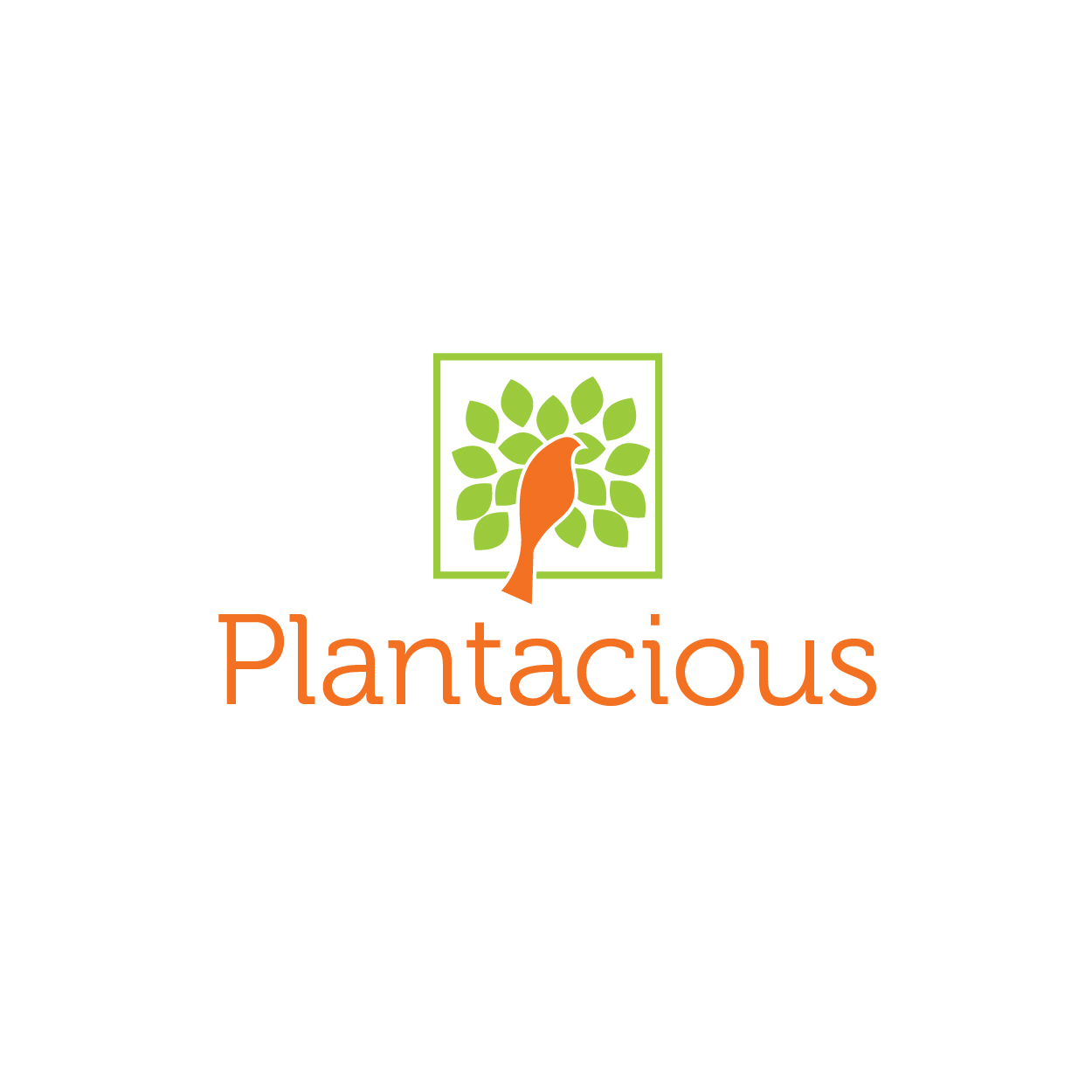 Logo Design by Thomasdesign for Plantacious Inc. | Design #13806773