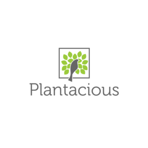 Logo Design by Thomasdesign for Plantacious Inc. | Design: #13806792