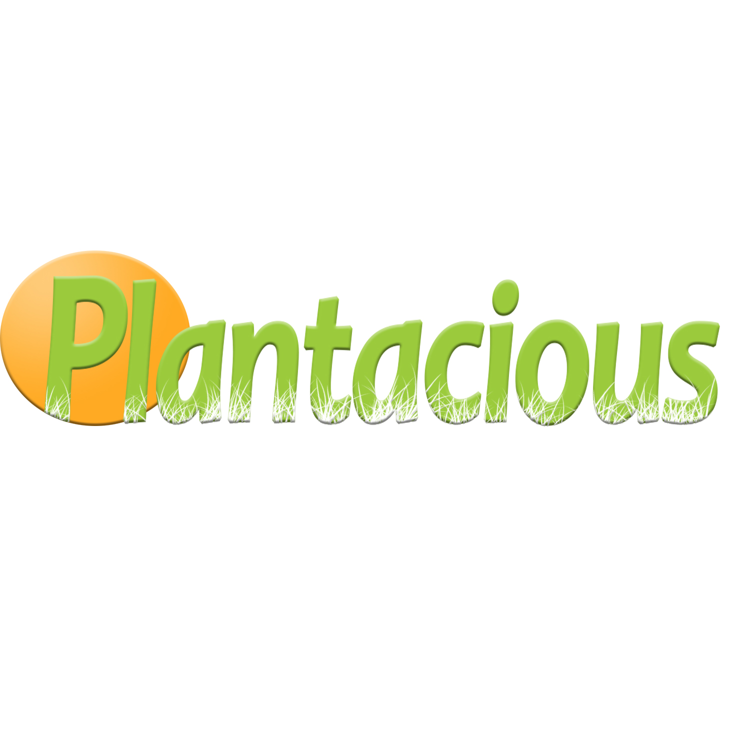 Logo Design by alawson1010 for Plantacious Inc. | Design #13896017