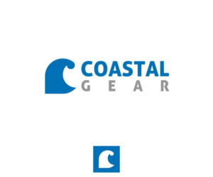 Design de Logo par aLiEN designs pour coastal gear | Design : #13811349