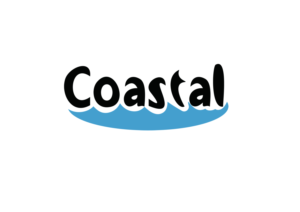 Logo-Design von nanocb72 für coastal gear | Design: #13870164