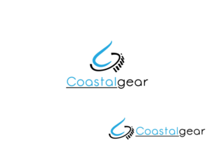 Logo-Design von Parul für coastal gear | Design: #13814524