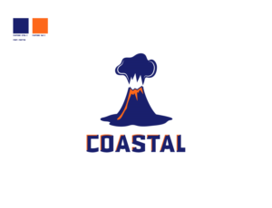Logo Design by justin treusch for coastal gear | Design: #13910494