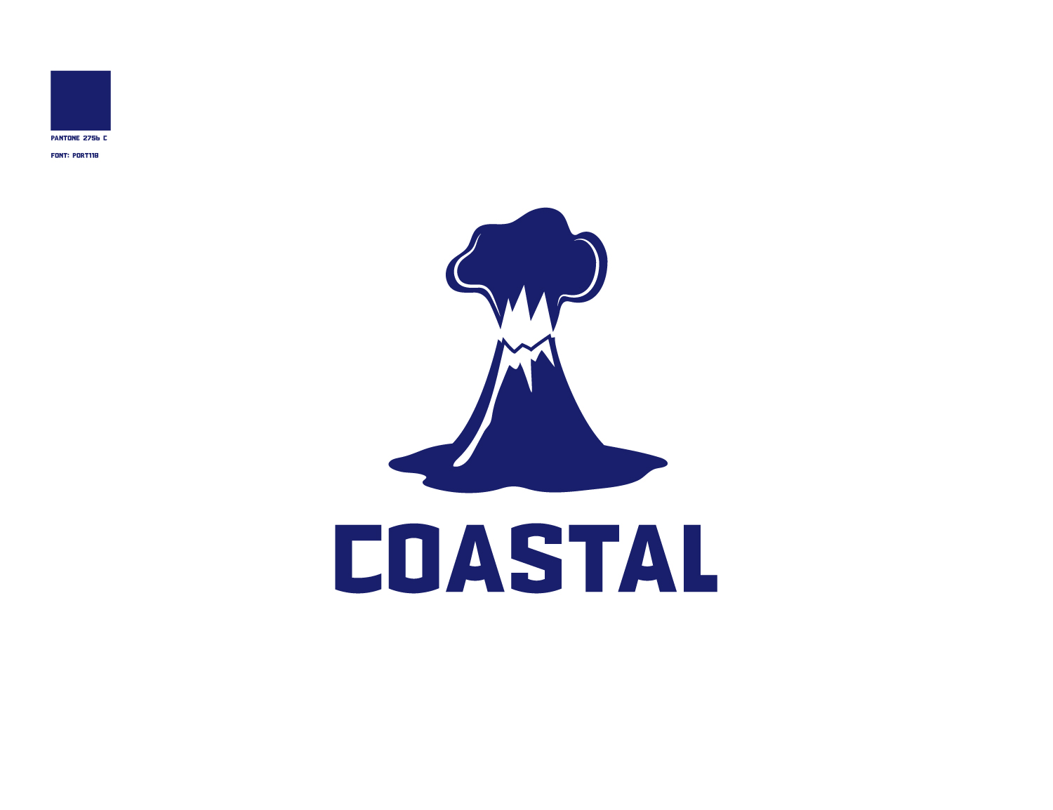Logo Design by justin treusch for coastal gear | Design #13910495