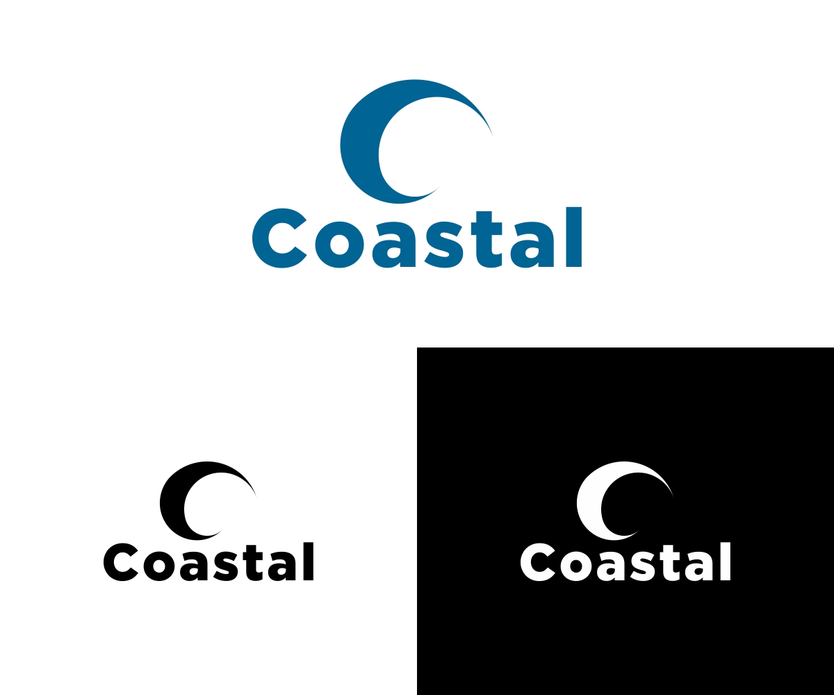 Logo-Design von arie.bs für coastal gear | Design #13912216