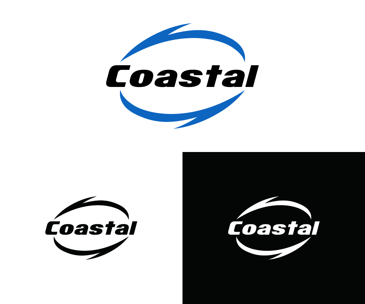 Logo Design by arie.bs for coastal gear | Design #13912219