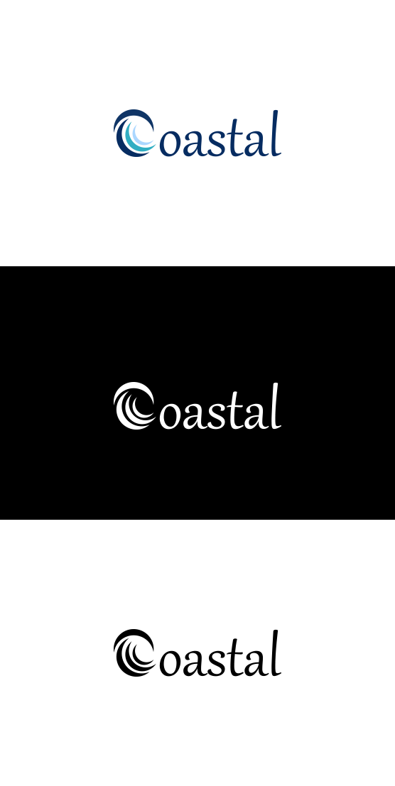 Logo Design by madalinaionela27 for coastal gear | Design #13823997