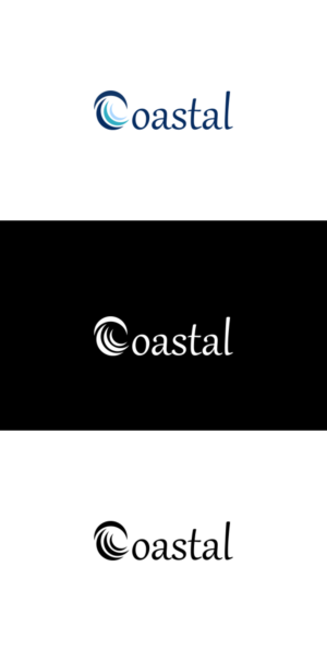 Logo-Design von madalinaionela27 für coastal gear | Design: #13823997