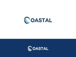 Logo Design by madalinaionela27 for coastal gear | Design: #13832558