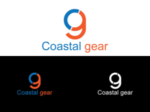 Design de Logo par DESIGN Services JK pour coastal gear | Design : #13804443