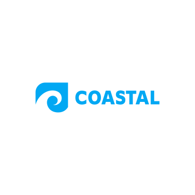 Diseño de Logo por DoMadic para coastal gear | Diseño #13913250