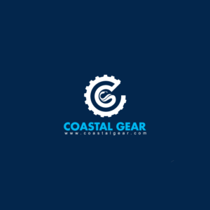 Logo-Design von e-graphics für coastal gear | Design: #13805072