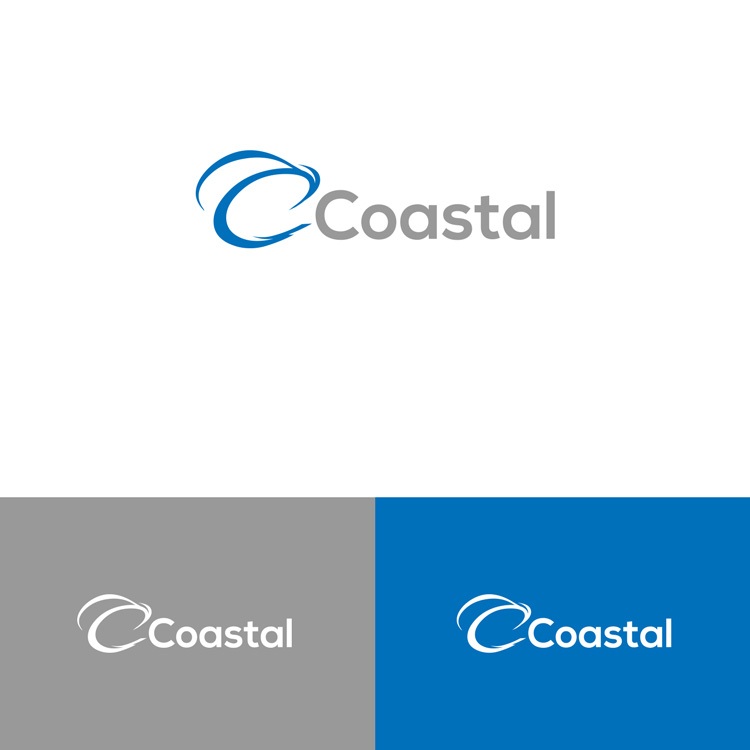 Logo Design by DesignDUO for coastal gear | Design #13917043