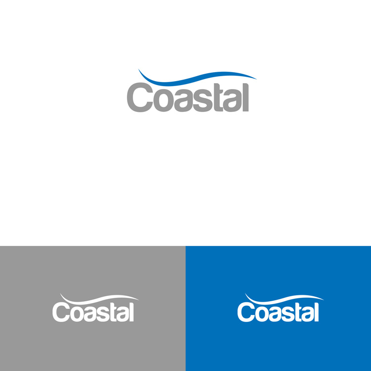 Logo Design by DesignDUO for coastal gear | Design #13917044
