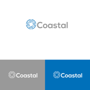 Logo-Design von DesignDUO für coastal gear | Design: #13917045