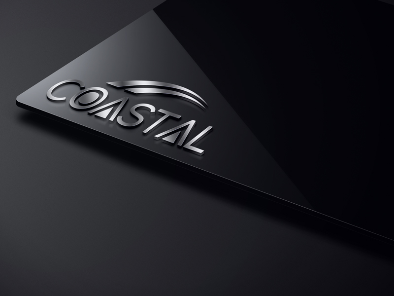 Logo Design by imnurealam for coastal gear | Design #13867299