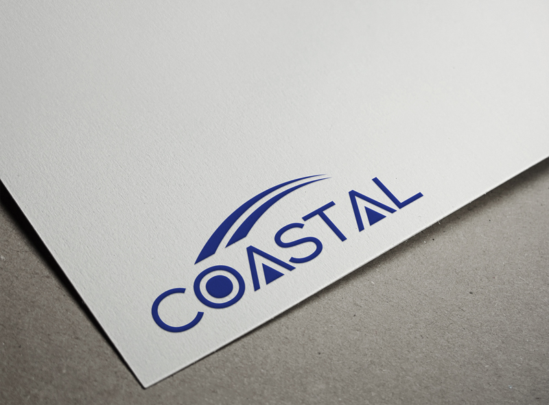 Logo Design by imnurealam for coastal gear | Design #13867301
