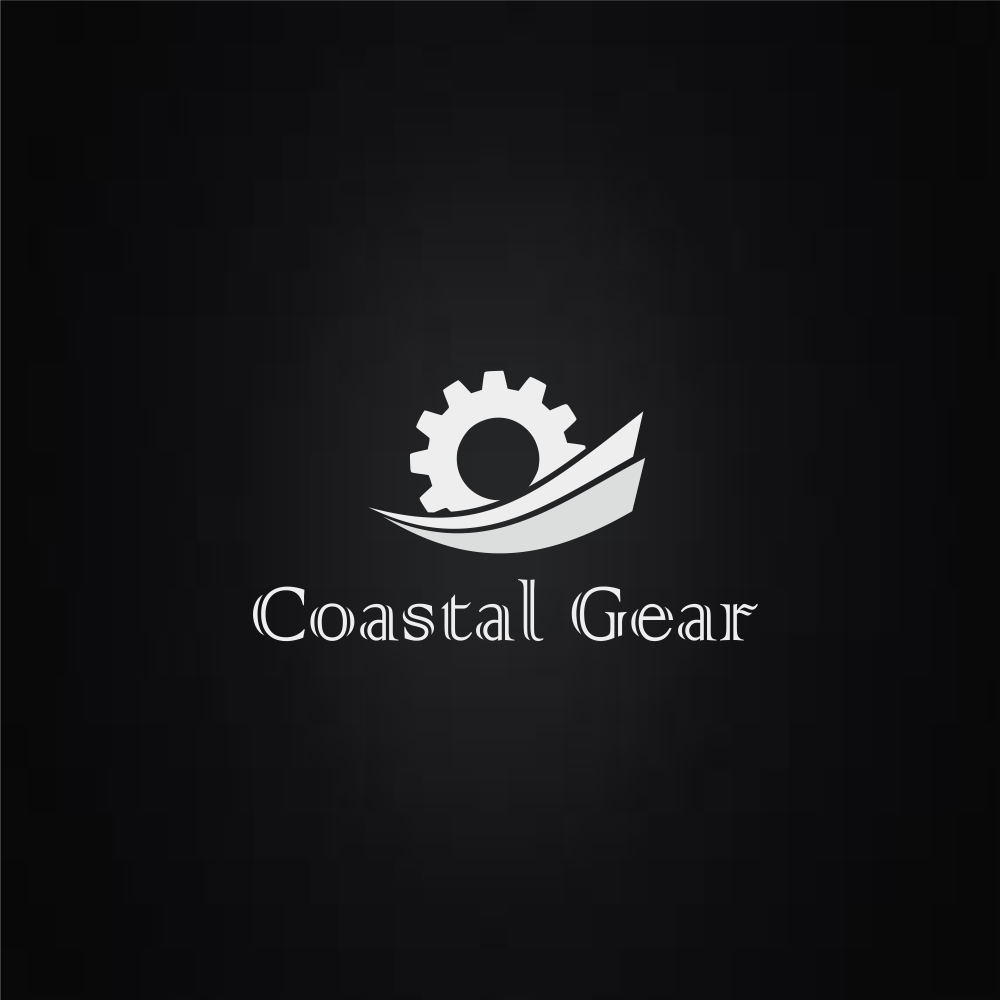Design de Logo par Saef Saef pour coastal gear | Design #13803419