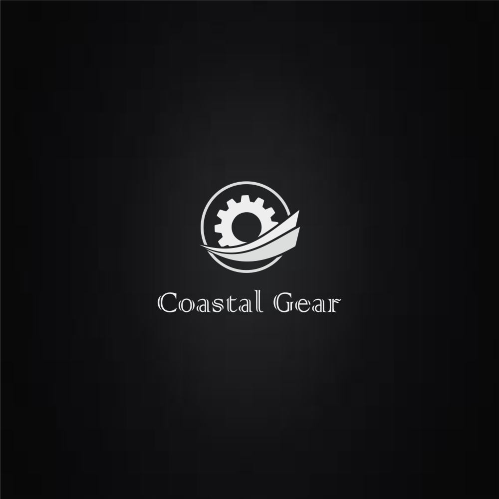 Design de Logo par Saef Saef pour coastal gear | Design #13803423