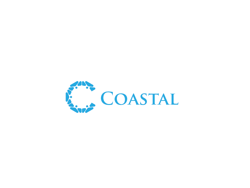 Diseño de Logo por carabuenaeffect para coastal gear | Diseño #13862219