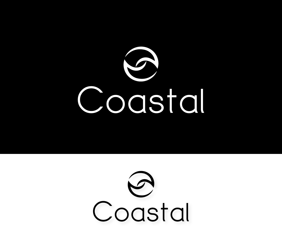 Logo-Design von hollydoll12345 für coastal gear | Design: #13858890
