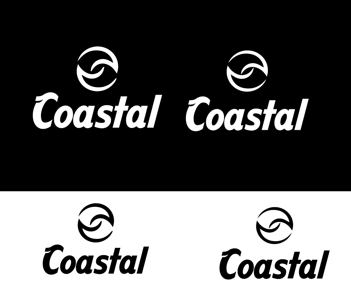 Logo-Design von hollydoll12345 für coastal gear | Design #13899167