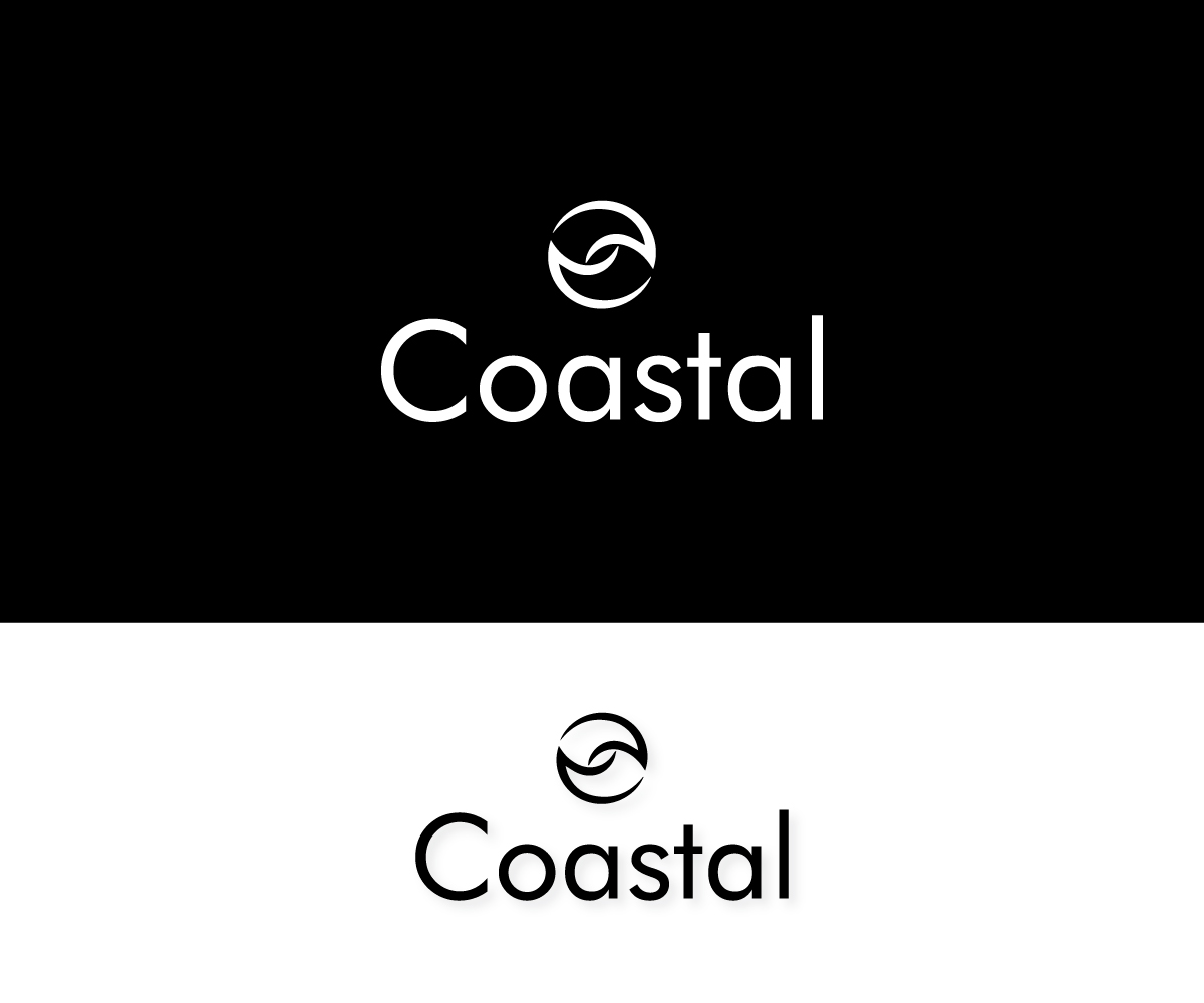 Logo Design by hollydoll12345 for coastal gear | Design #14075085