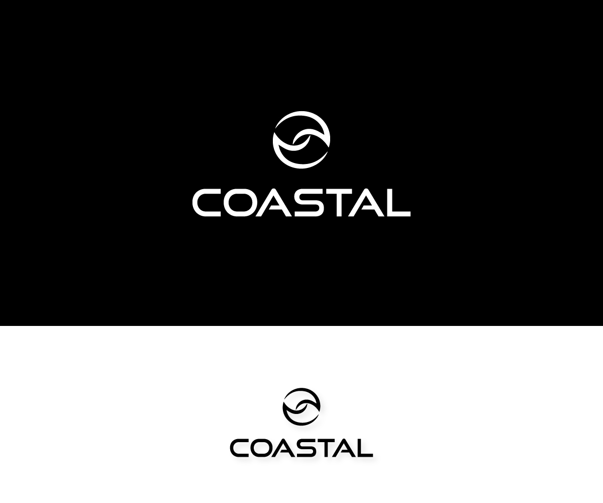 Logo Design by hollydoll12345 for coastal gear | Design #14075086