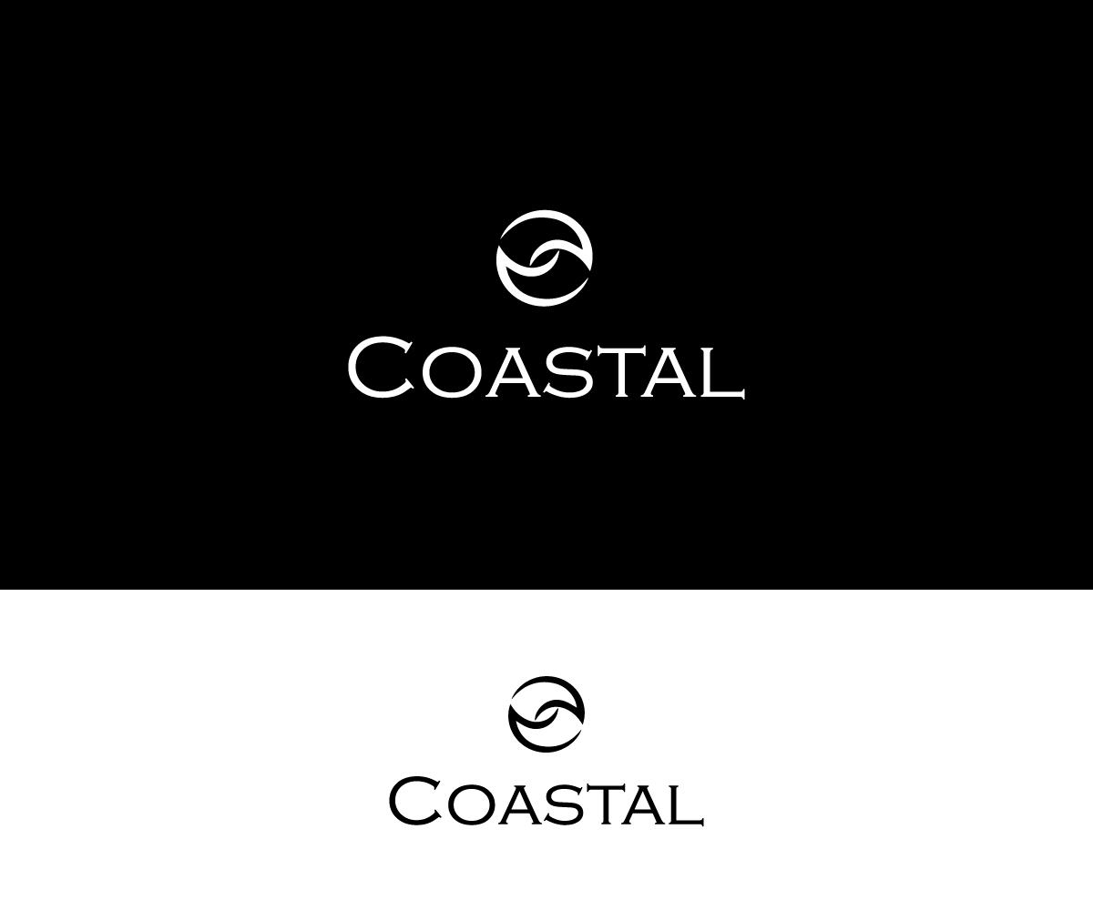 Logo Design by hollydoll12345 for coastal gear | Design #14075089