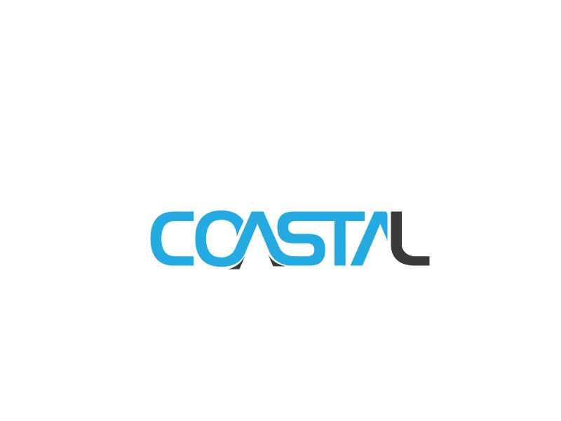 Logo Design by armanmajumder1 for coastal gear | Design #13862527