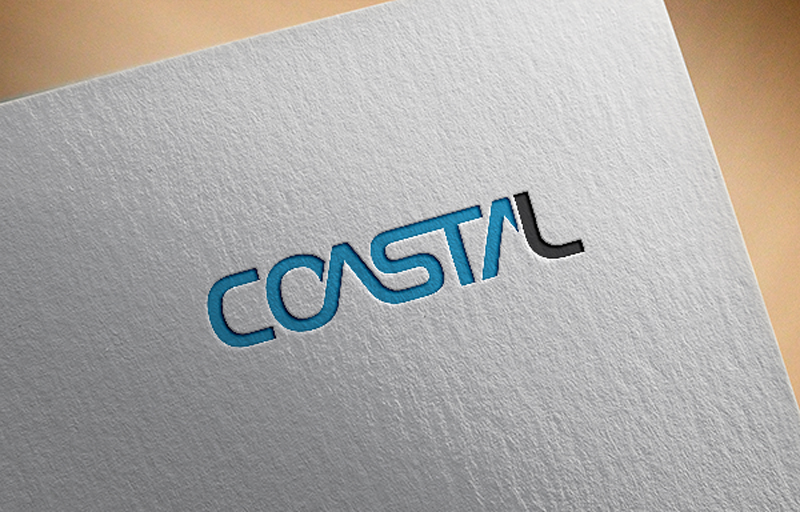 Logo Design by armanmajumder1 for coastal gear | Design #13862528