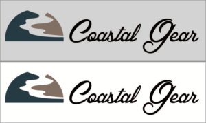 Logo Design by kunthink7 for coastal gear | Design: #13823706