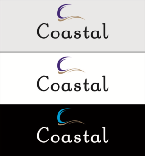 Logo Design by kunthink7 for coastal gear | Design #13824074
