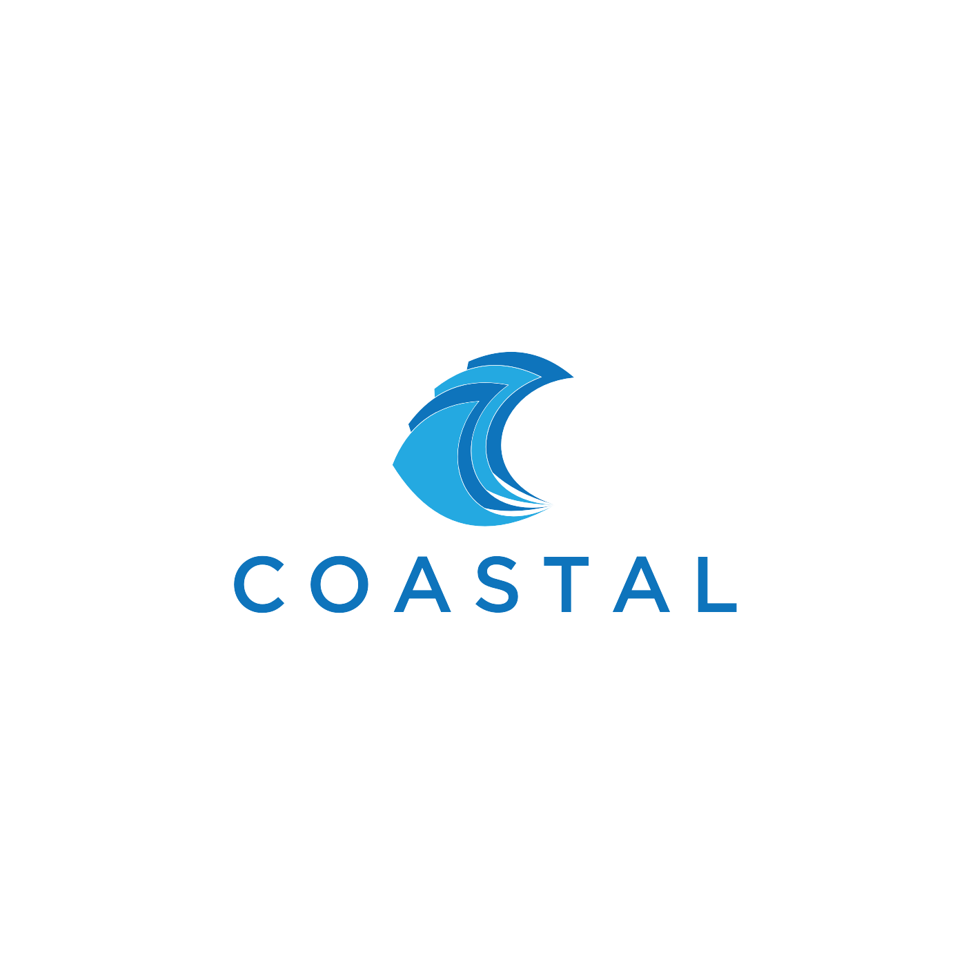 Logo Design by abdulrahimazka for coastal gear | Design #13839284
