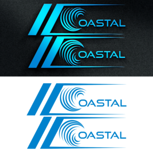 Logo Design by sttachev for coastal gear | Design: #13829606