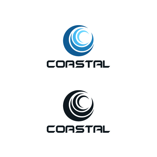 Design de Logo par @vorbys pour coastal gear | Design #13922638