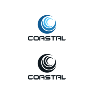 Logo-Design von @vorbys für coastal gear | Design: #13922638