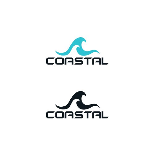 Design de Logo par @vorbys pour coastal gear | Design #13922698