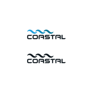 Logo-Design von @vorbys für coastal gear | Design: #13922810