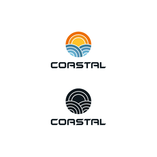 Design de Logo par @vorbys pour coastal gear | Design #13922830