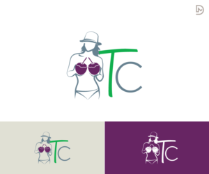Diseño de Logo por D_Mantra para Tales From The Road Podcast | Diseño: #13882484