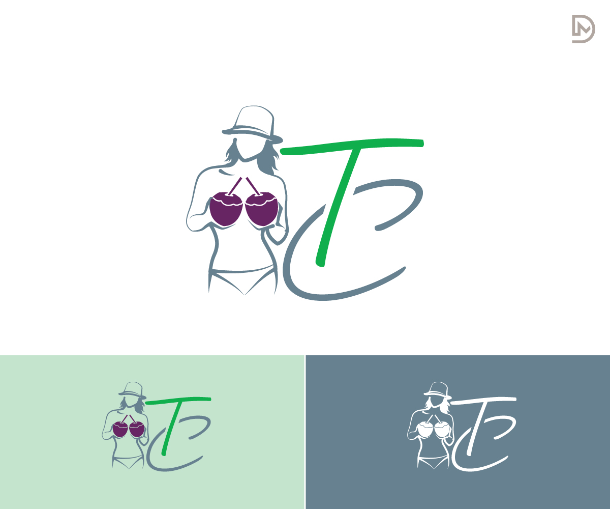 Diseño de Logo por D_Mantra para Tales From The Road Podcast | Diseño #13882485