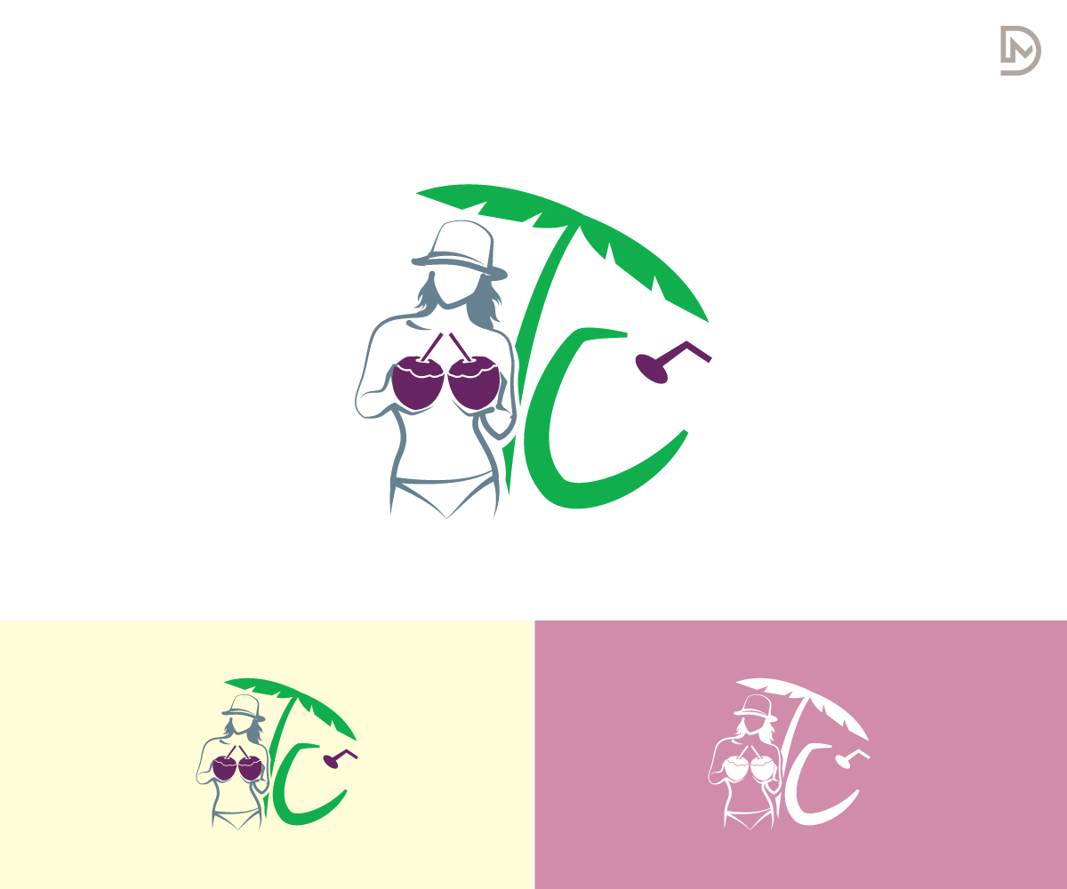 Logo Design by D_Mantra for Tales From The Road Podcast | Design #13882486