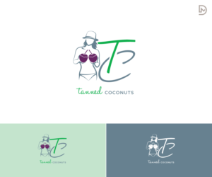 Diseño de Logo por D_Mantra para Tales From The Road Podcast | Diseño: #13883769